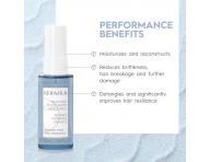 Cestovn sada pre regenerciu suchch a pokodench vlasov Kerasilk Repairing Travel Set + kozmetick tatika zadarmo