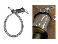 Zmie�avacia bat�ria pre um�vac� box Detail - II. akos� - vtla�en�