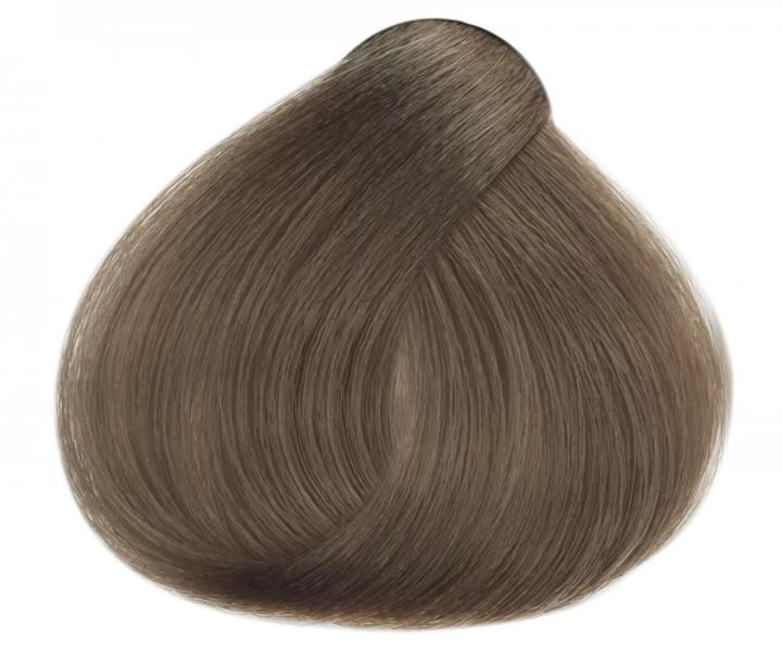 T�novacia farba na zosvetlen� vlasy Yellow Professional Pure Toners 100 ml - odtie� .1 Metallic Ash - metalick� popolav�