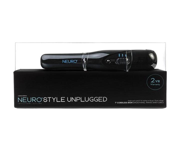 ehlika na vlasy bez kbla Neuro Style Unplugged - Paul Mitchell