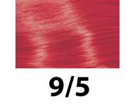 Farba na vlasy Subrina Professional Permanent Colour 100 ml - 9/5 vemi svetl blond - erven