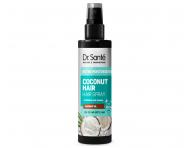 Bezoplachov kondicionr pre krehk a such vlasy Dr. Sant Coconut - 150 ml
