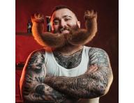 Srum pre rast fzov Angry Beards Beard Doping