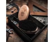 Dreven� kefa na f�zy Angry Beards Gentler - 103 x 63 mm