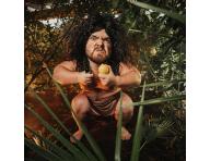 Vyivujci olej na fzy Angry Beards Bobby Citrus - 30 ml