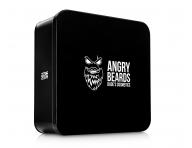 P�nska dar�ekov� sada pre �pravu f�zov Angry Beards Big Saloon