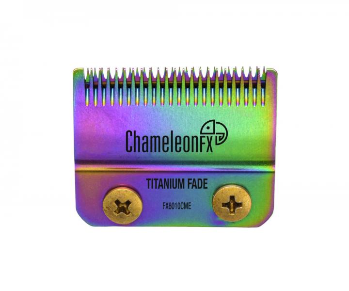 Profesionlny strojek na vlasy BaByliss Pro FX8700IE Chameleon - zlato-dhov