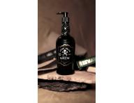 Krm po holen Pirates of the Barbertime After Shave Cream Cologne Black Pearl No. 1 - 400 ml