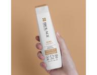 ampn pre extrmne pokoden vlasy Biolage Bond Therapy Shampoo - 250 ml