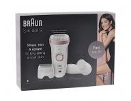 Dmsky epiltor Braun Silk-pil 9-880 SensoSmart