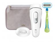 IPL epil�tor Braun Silk-expert Pro 3 - PL3133 + holiaci stroj�ek Gillete Venus Embrace zadarmo
