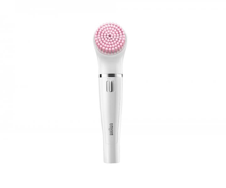 D�msky epil�tor Braun Silk-�pil 9 Flex 9105 + d�msky stroj�ek Braun Face Mini zadarmo