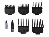 Profesionlny strojek na vlasy Fox Hercules