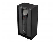 Profesion�lny stroj�ek na vlasy Fox Top Gum - �ierny