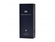 �ed� farbiaci �amp�n pre mu�ov Graham Hill Loop Grey Colour Shampoo - 200 ml