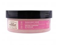 Telov rad starostlivosti o telo Green Pharmacy Body Care s damaskou ruou a bambuckm maslom