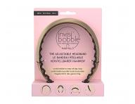 �elenka do vlasov Invisibobble Hairhalo Let's Get Fizzycal - zlat�