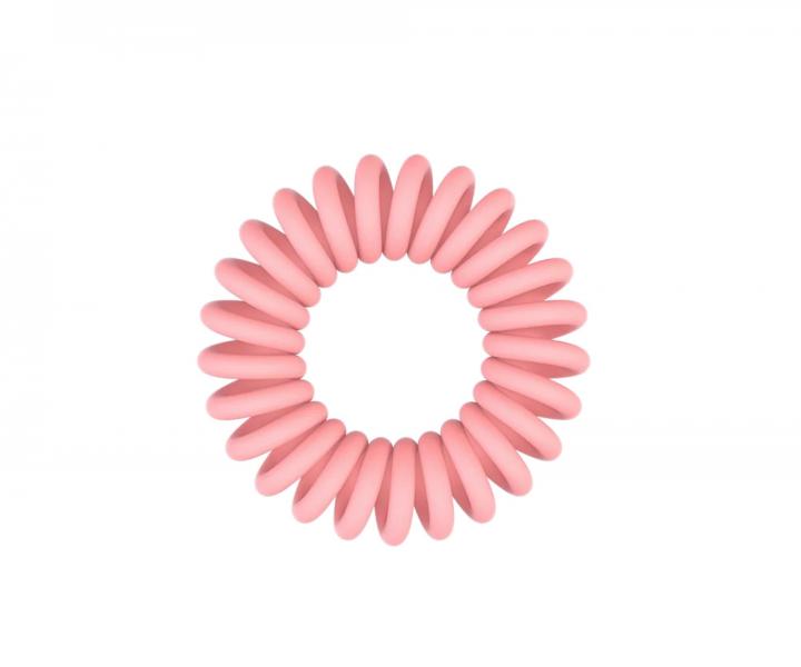 pirlov gumika do vlasov Invisibobble Original Me, Myselfie and I - matn ruov, 3 ks