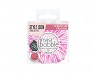 Ozdobn pirlov gumika Invisibobble Sprunchie