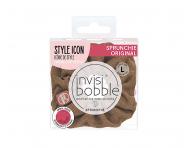 Ozdobn pirlov gumika Invisibobble Sprunchia Original Woke Up Like This - hned