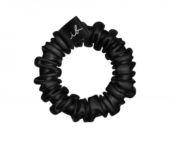 Ozdobn pirlov gumiky Invisibobble Sprunchie Slim True Gold - 2 ks