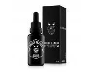 Vy�ivuj�ci olej na f�zy Angry Beards Todd Herbalist - 30 ml