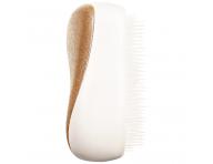 Kefa na vlasy Tangle Teezer Compact Gold Starlight - zlat