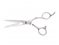 Sada kadern�ckych no�n�c 5,75"a efila�n�ch no�n�c 6,35" Olivia Garden SilkCut Pro Pride Edition