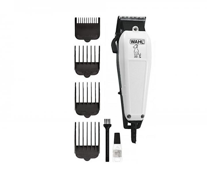 Strihac strojek na srs Wahl Starter - 9160-1716, biely