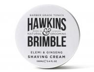 Pnska darekov sada Hawkins & Brimble Grooming Gift Set - krm na holenie + balzam po holen