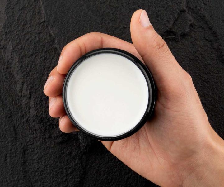 Sada pre objem vlasov pre muov Redken Brews Thickening - ampn + pomda + tatika zadarmo