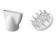 F�n na vlasy s ioniza�nou funkciou Philips HP8232/00 - biely