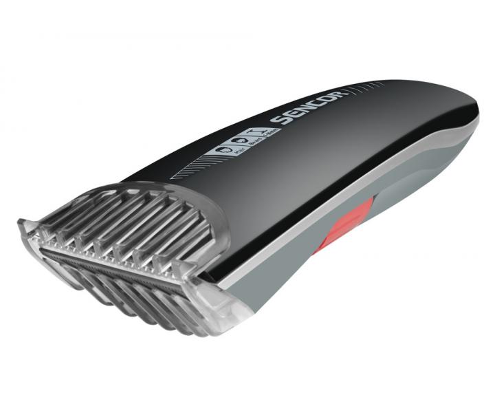 Zastrih�va� vlasov Sencor SHP 4302RD - siv�