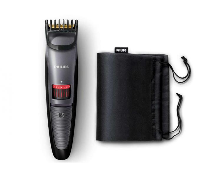 Zastrihva fzov Philips QT4015/16 - ed