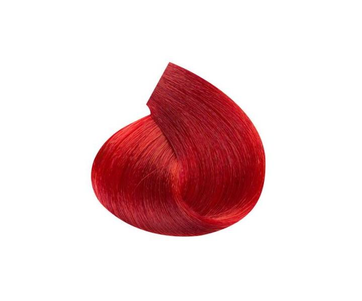 Farba na vlasy Inebrya Color 100 ml - 8/66 svetl intenzvna erven