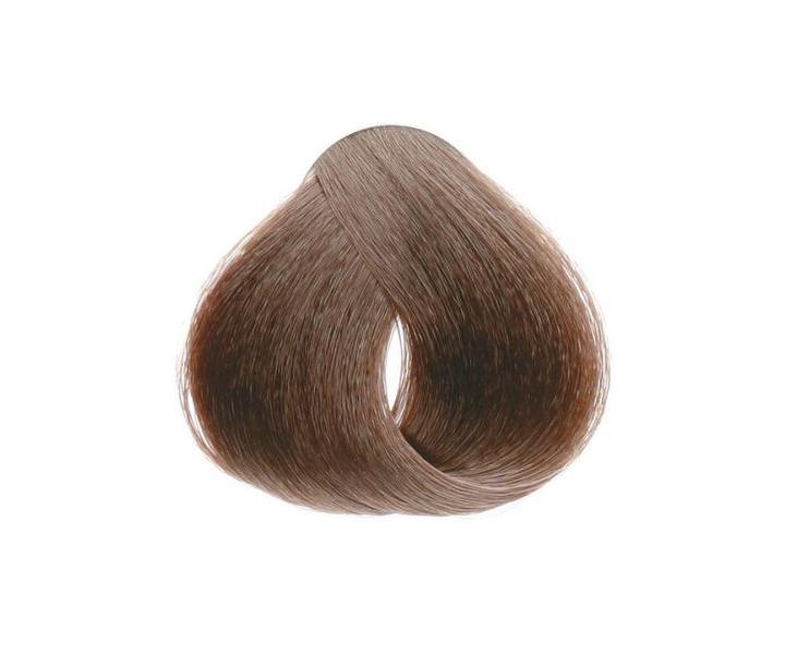 Farba na vlasy Inebrya Color 100 ml - 5/73 svetl gatanov zlat - expircia
