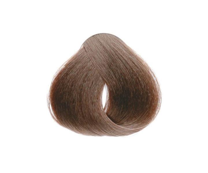 Farba na vlasy Inebrya Color 100 ml - 5/73 svetl gatanov zlat