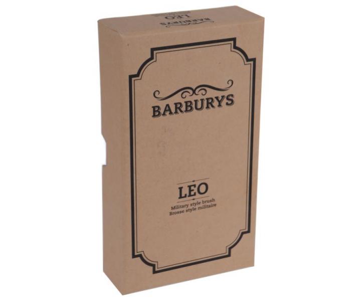 Kefa pre pravu fzov LEO Sibel Barburys