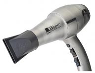 Profesionlny fn na vlasy Parlux Ardent Barber-tech ionic - strieborn