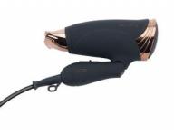 Cestovn fn na vlasy Ultron Mini Style Travel Edition - 1400 W