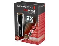 Zastrih�va� vlasov Remington Pro Power Titanium Plus HC7150 - �ierny