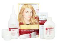 Permanentn� farba Lor�al Excellence 9.3 blond ve�mi svetl� zlat�