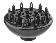 Difuzr pre fn na vlasy Ultron Impact Ionic 4000 - ierny