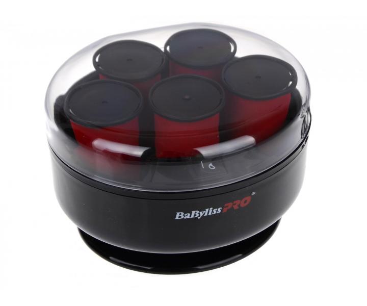 Elektrick� nat��ky BaByliss Pro Big Curls BABTS6GSE - 1 ve�kos� nat��ok