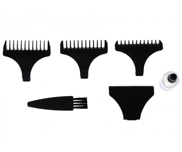 Profesionlny mini strojek na vlasy Kiepe Zero Estremo 6325