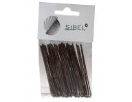 Japonsk vlsenka Sibel - 7 cm, bronzov - 40 ks