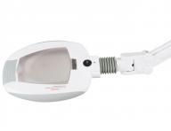 Zvovacie lupa s LED lampou na stojane Silverfox 1005 - 3 dioptrie