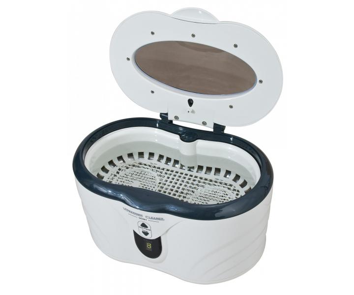 Ultrazvukov steriliztor Silverfox UC-001 - objem 1,2 l