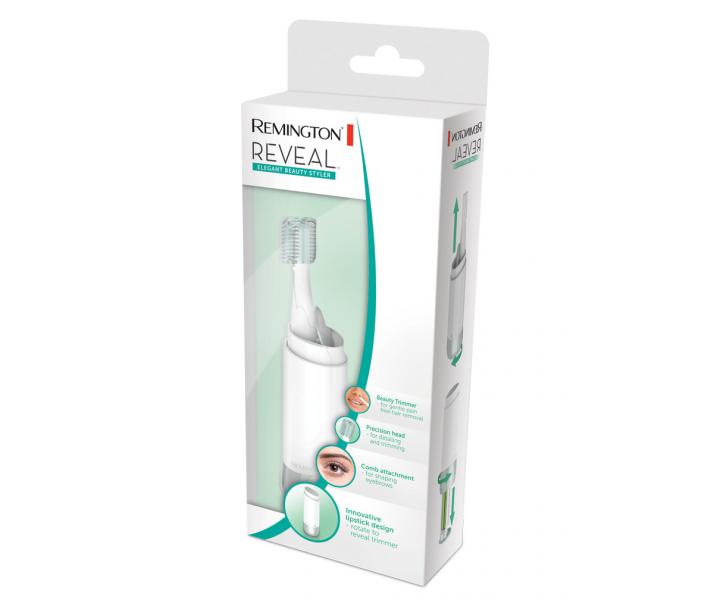 Dmsky kozmetick zastrihva na tvr Remington MPT3900