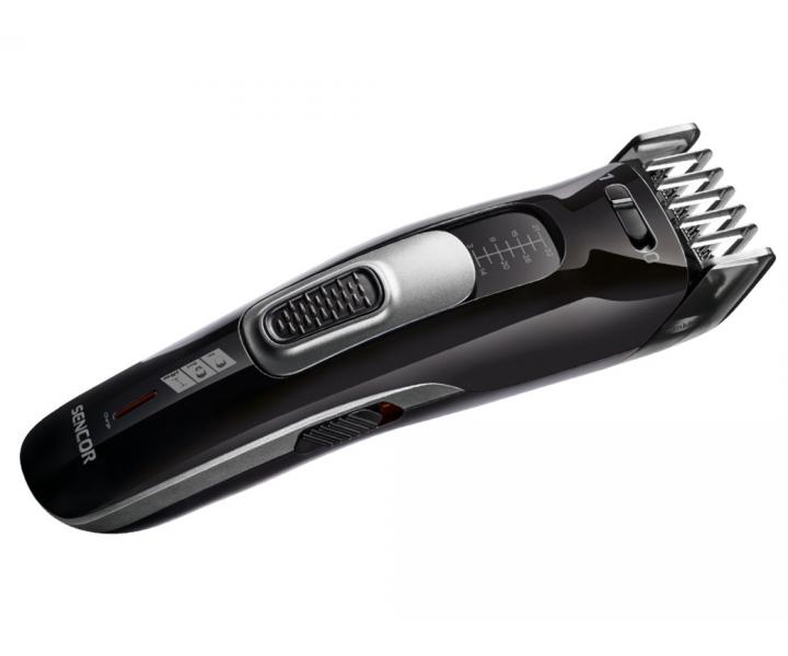 Striha vlasov Sencor SHP 4501BK